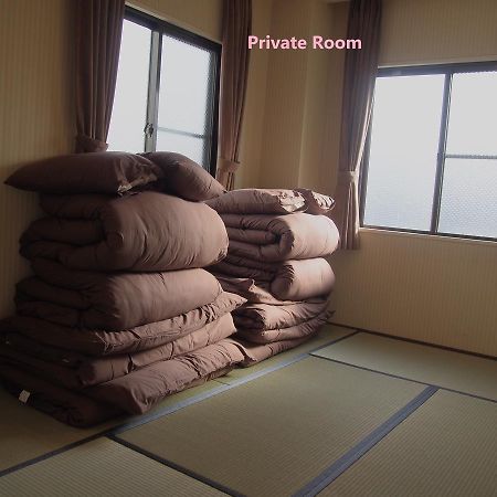 קופו Guest House Sonomama מראה חיצוני תמונה