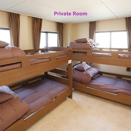 קופו Guest House Sonomama מראה חיצוני תמונה