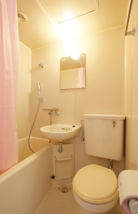 קופו Guest House Sonomama מראה חיצוני תמונה