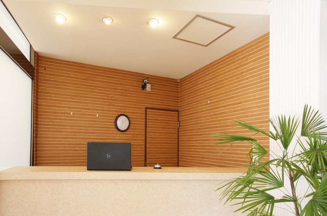 קופו Guest House Sonomama מראה חיצוני תמונה