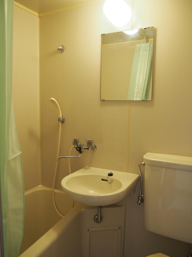 קופו Guest House Sonomama מראה חיצוני תמונה