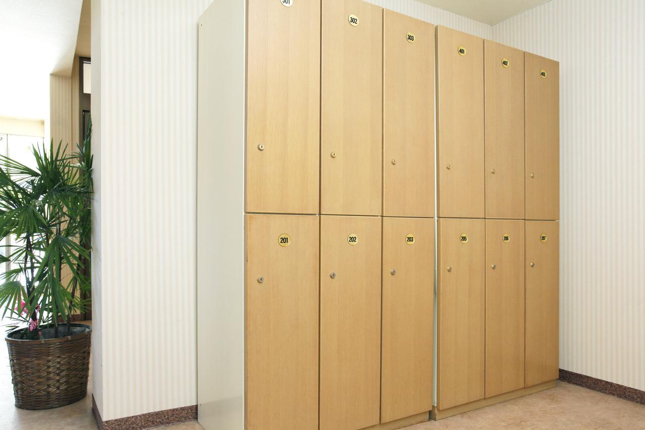 קופו Guest House Sonomama מראה חיצוני תמונה