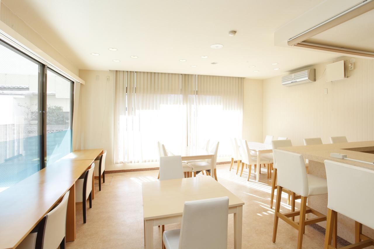 קופו Guest House Sonomama מראה חיצוני תמונה