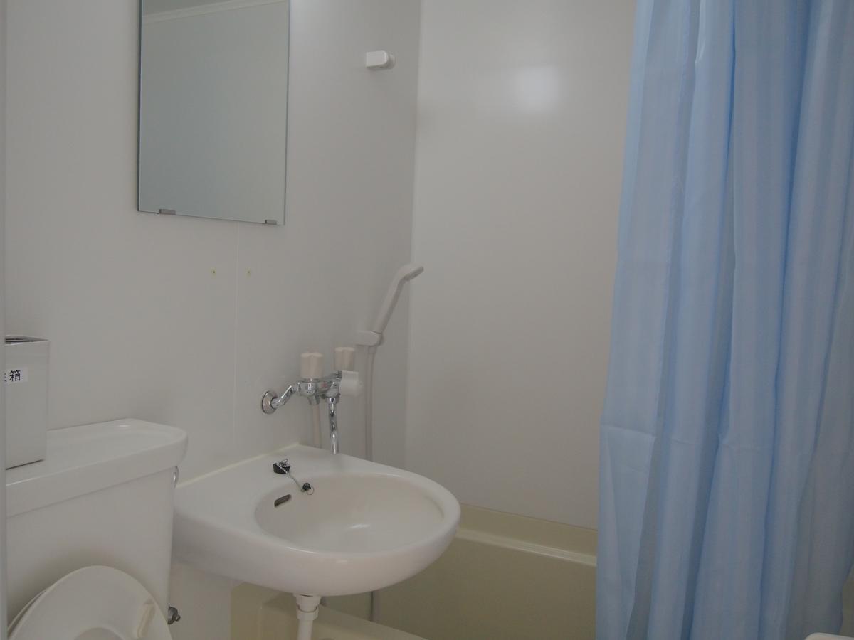 קופו Guest House Sonomama מראה חיצוני תמונה