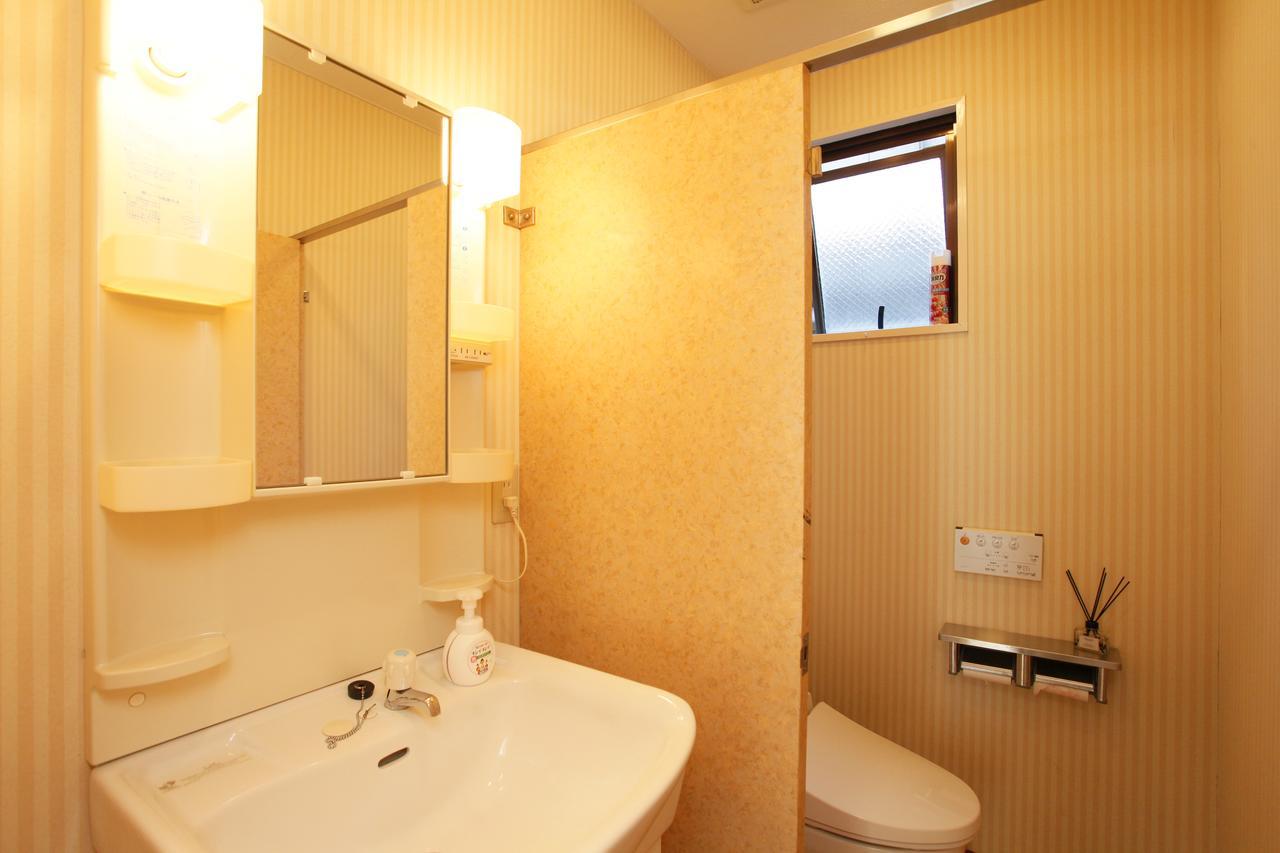 קופו Guest House Sonomama מראה חיצוני תמונה