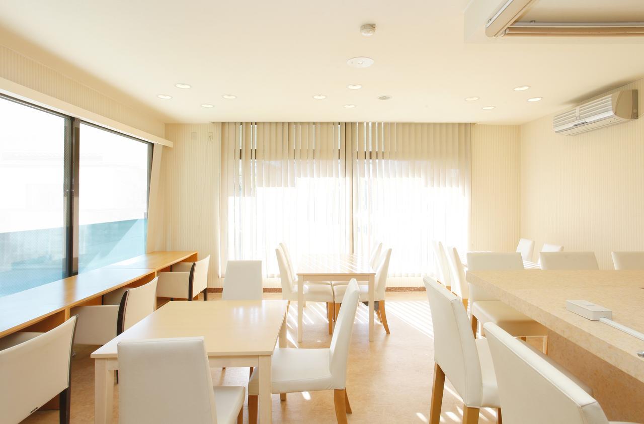 קופו Guest House Sonomama מראה חיצוני תמונה
