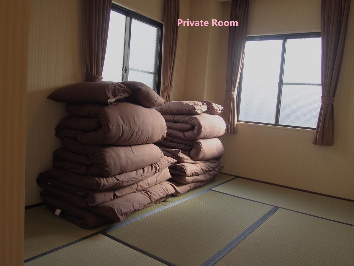 קופו Guest House Sonomama מראה חיצוני תמונה
