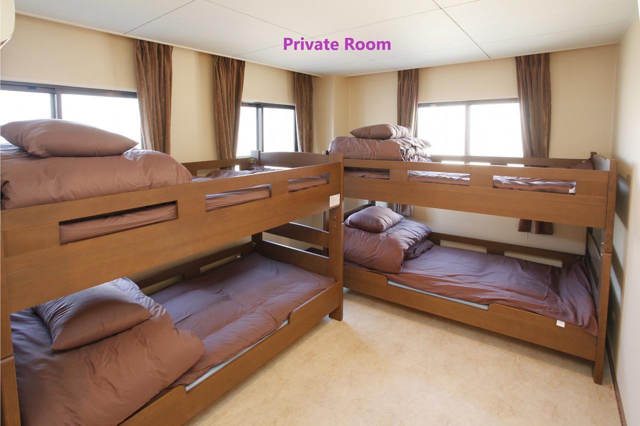 קופו Guest House Sonomama מראה חיצוני תמונה