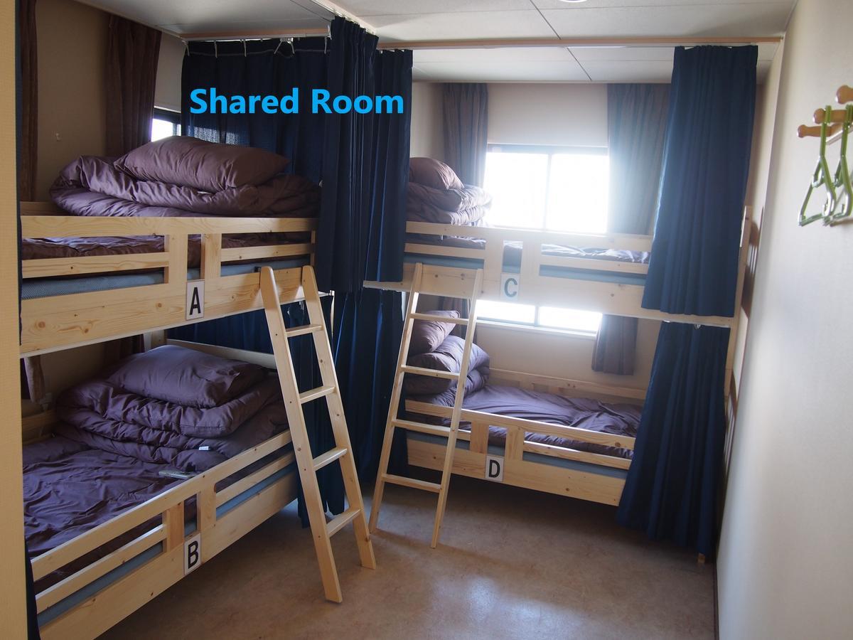 קופו Guest House Sonomama מראה חיצוני תמונה