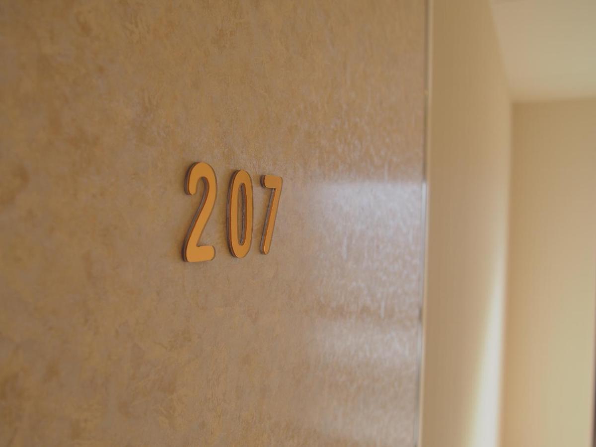 קופו Guest House Sonomama מראה חיצוני תמונה